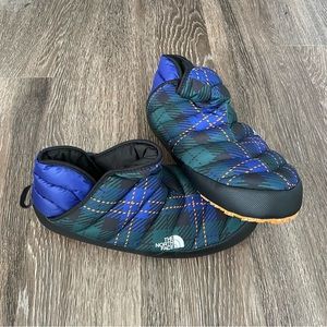 The North Face ThermoBall Traction Booties - Men's - 12 - NWOT